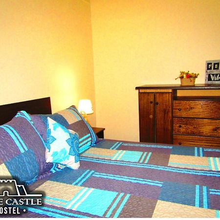 White Castle Hostel Valparaíso Екстериор снимка