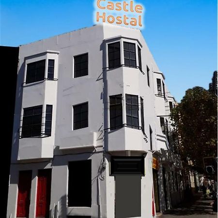 White Castle Hostel Valparaíso Екстериор снимка