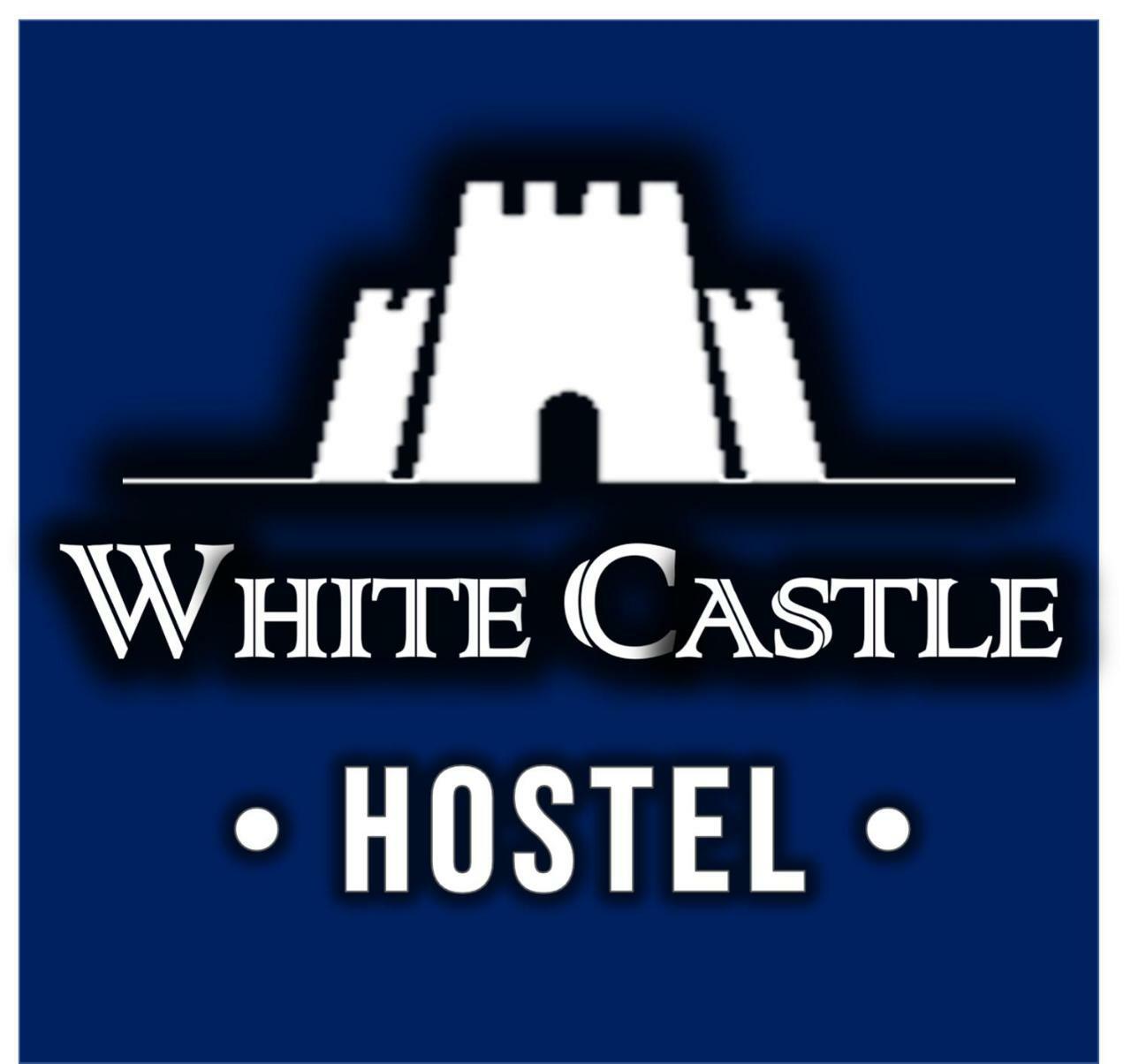 White Castle Hostel Valparaíso Екстериор снимка
