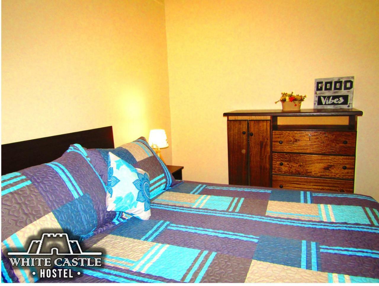 White Castle Hostel Valparaíso Екстериор снимка