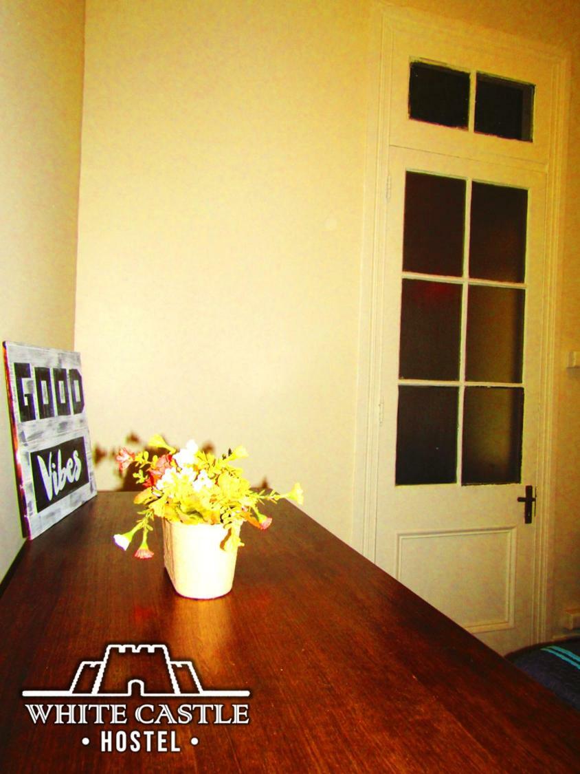 White Castle Hostel Valparaíso Екстериор снимка