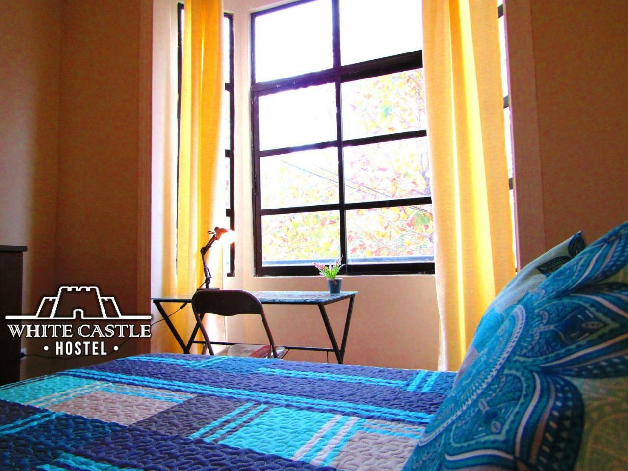 White Castle Hostel Valparaíso Екстериор снимка