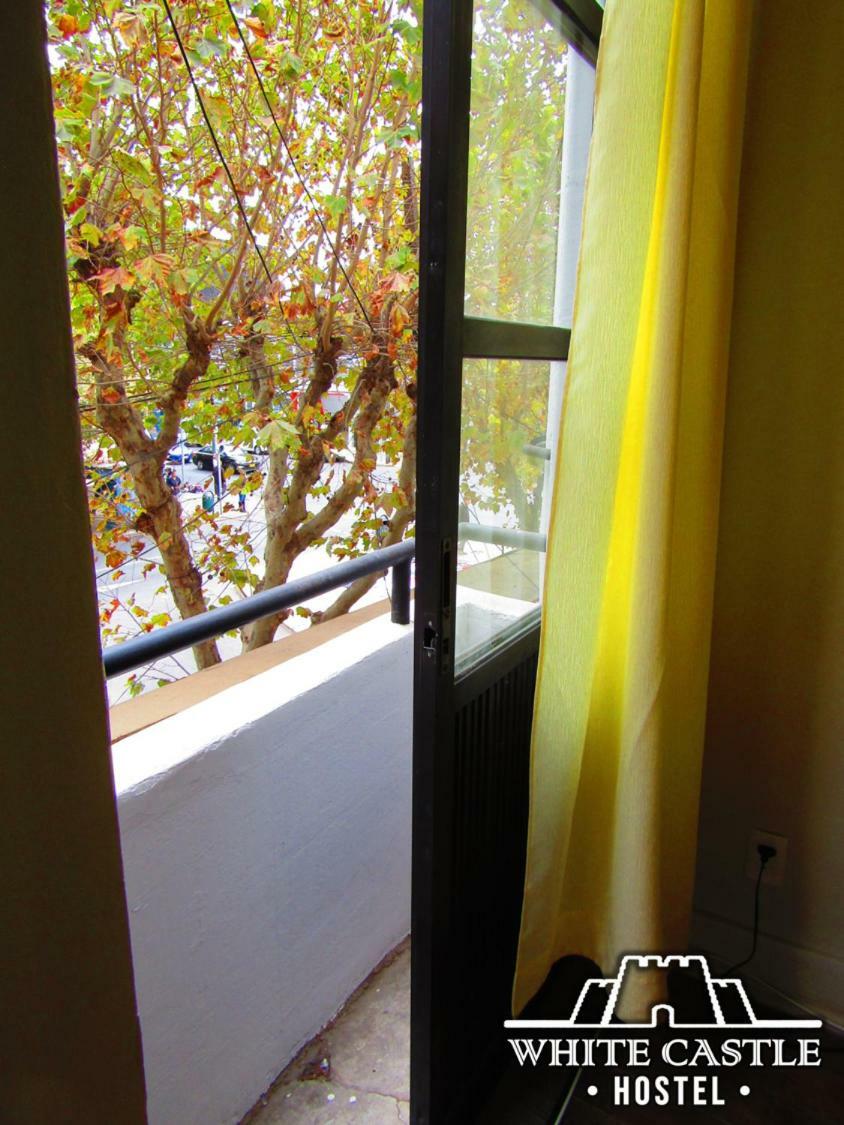 White Castle Hostel Valparaíso Екстериор снимка