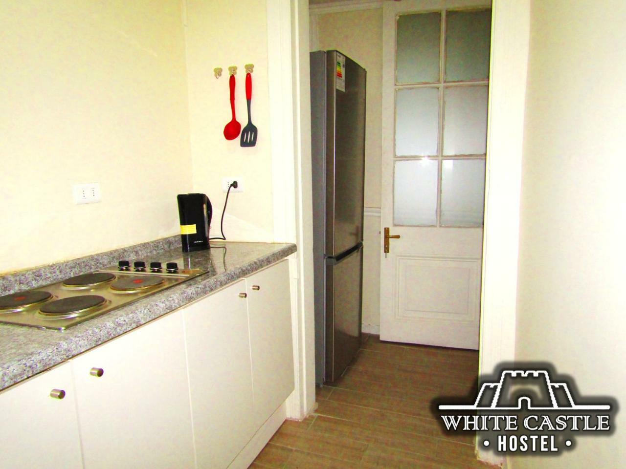 White Castle Hostel Valparaíso Екстериор снимка