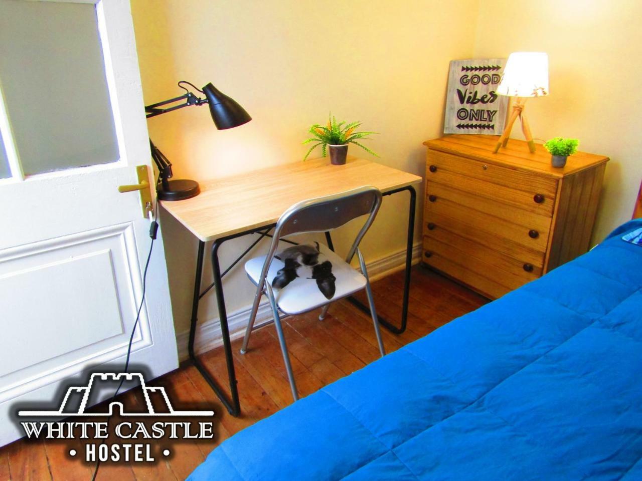 White Castle Hostel Valparaíso Екстериор снимка