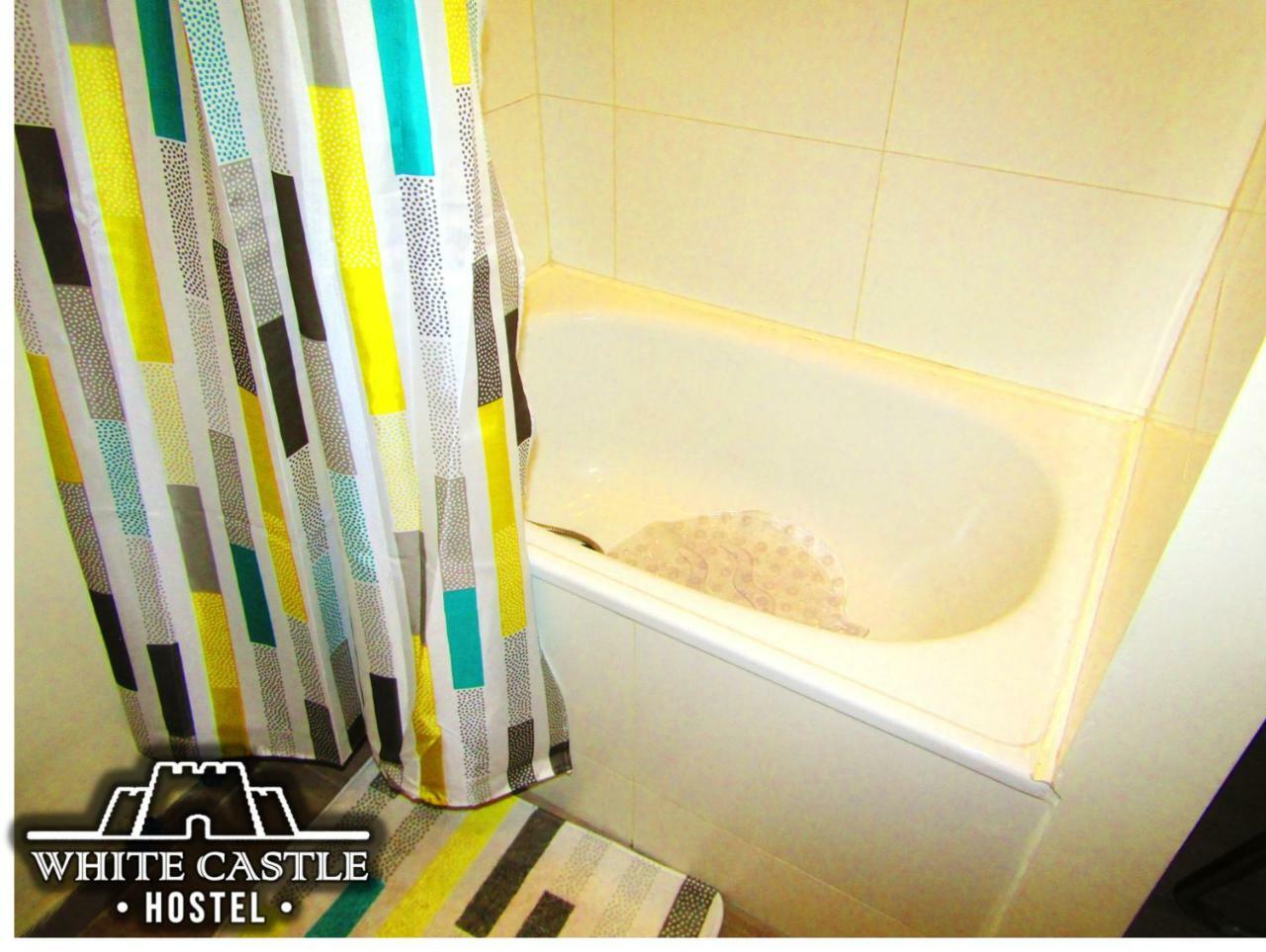 White Castle Hostel Valparaíso Екстериор снимка