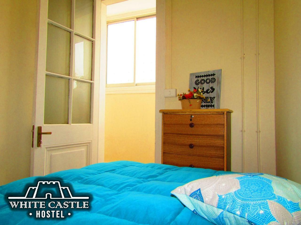 White Castle Hostel Valparaíso Екстериор снимка