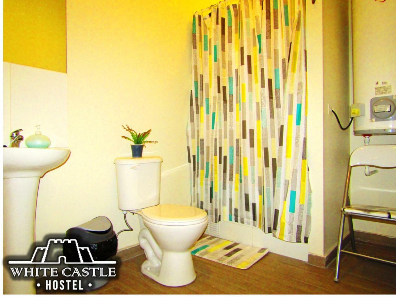 White Castle Hostel Valparaíso Екстериор снимка