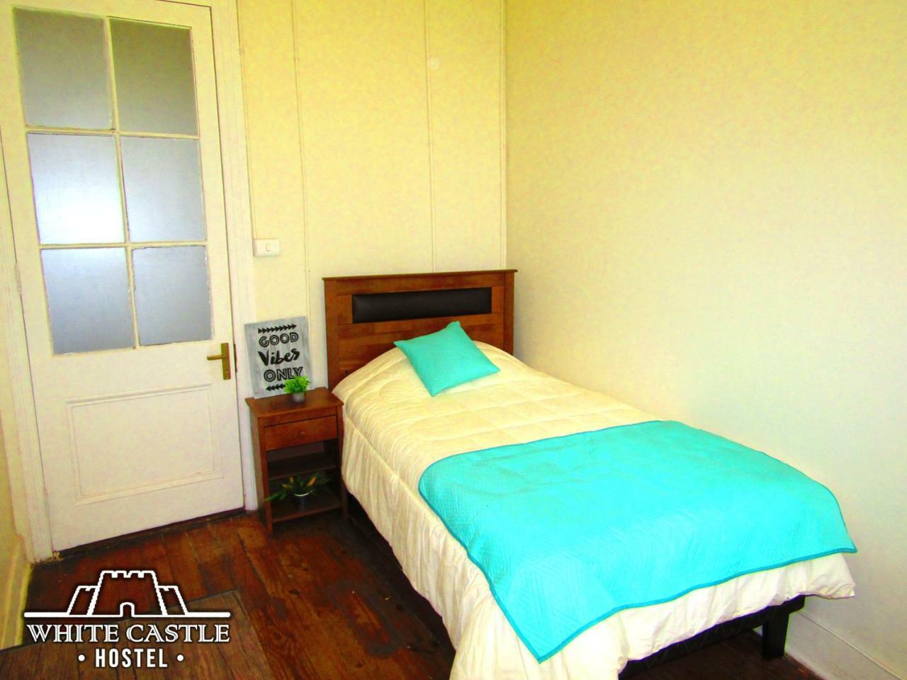 White Castle Hostel Valparaíso Екстериор снимка