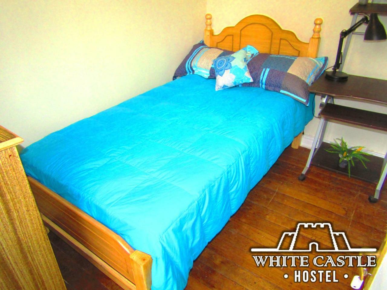 White Castle Hostel Valparaíso Екстериор снимка
