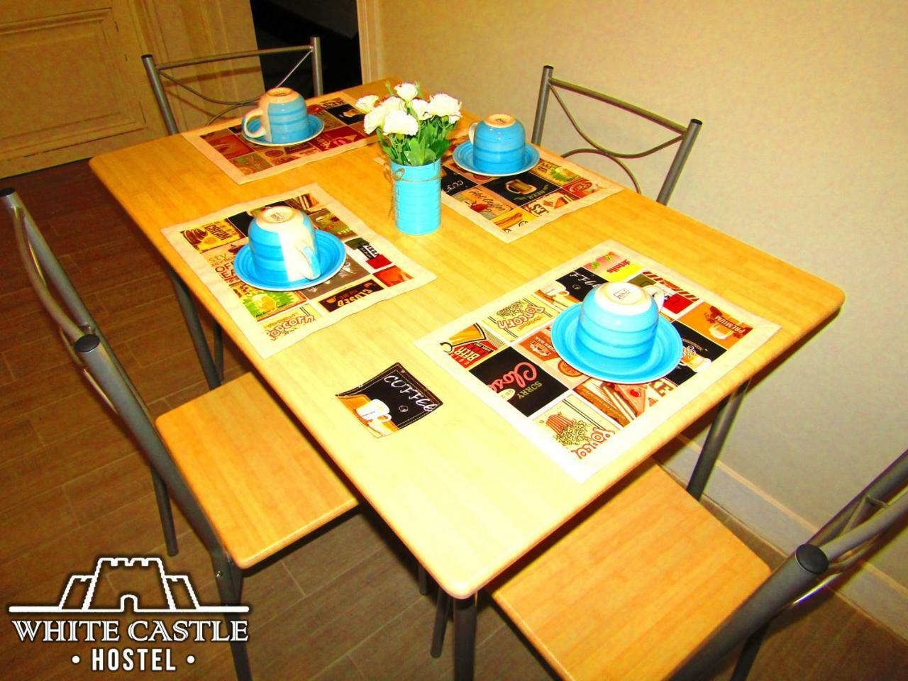 White Castle Hostel Valparaíso Екстериор снимка