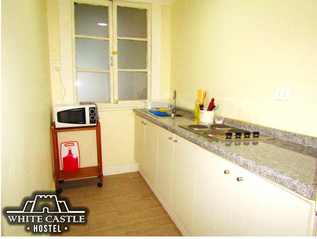 White Castle Hostel Valparaíso Екстериор снимка